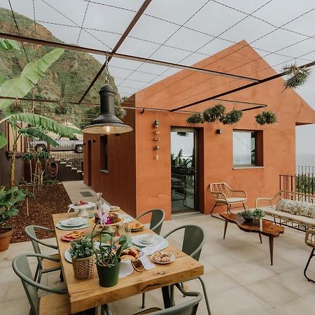 فيلا Mango House أركو دا كالهيتا المظهر الخارجي الصورة