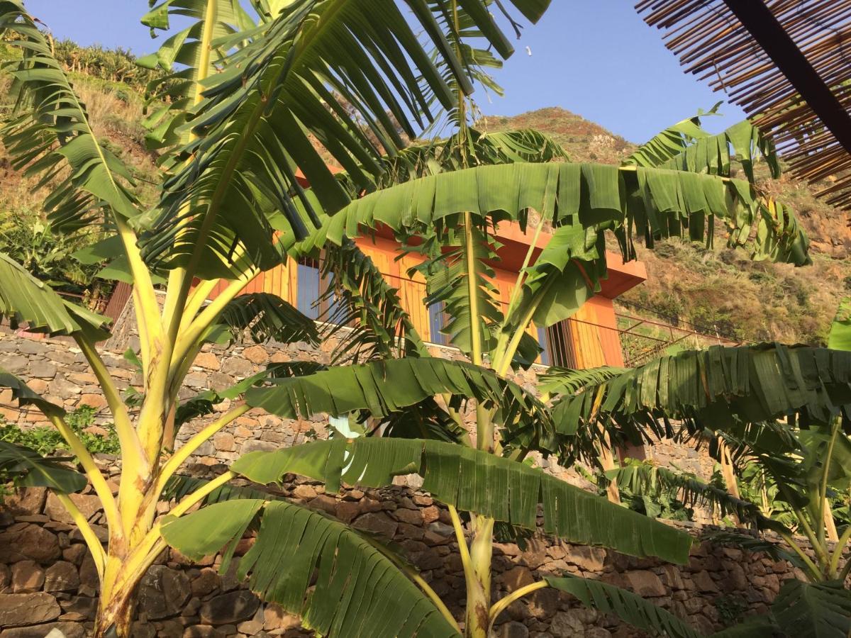 فيلا Mango House أركو دا كالهيتا المظهر الخارجي الصورة