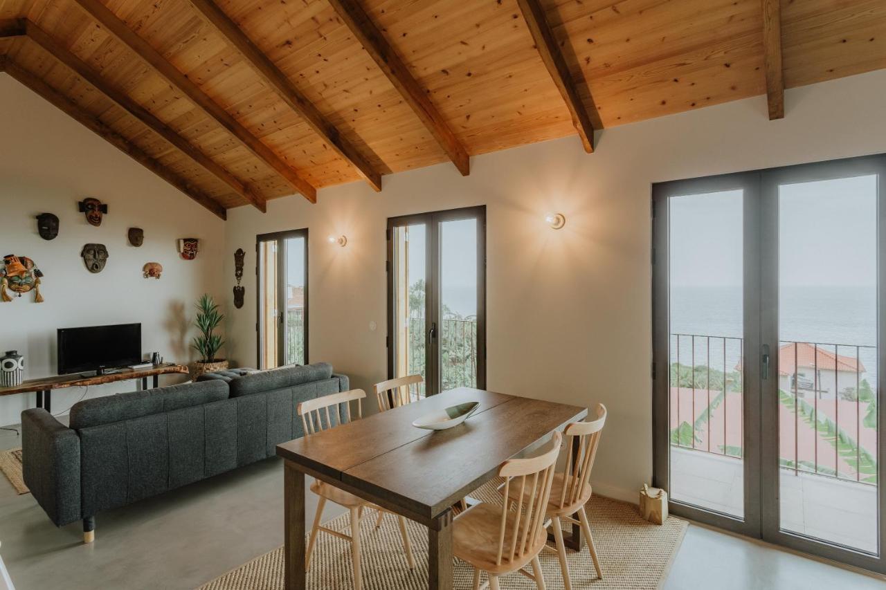 فيلا Mango House أركو دا كالهيتا المظهر الخارجي الصورة