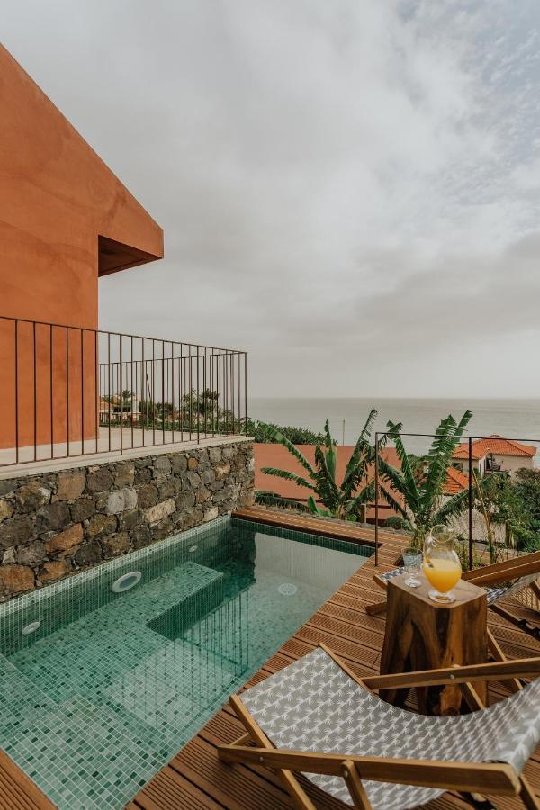 فيلا Mango House أركو دا كالهيتا المظهر الخارجي الصورة