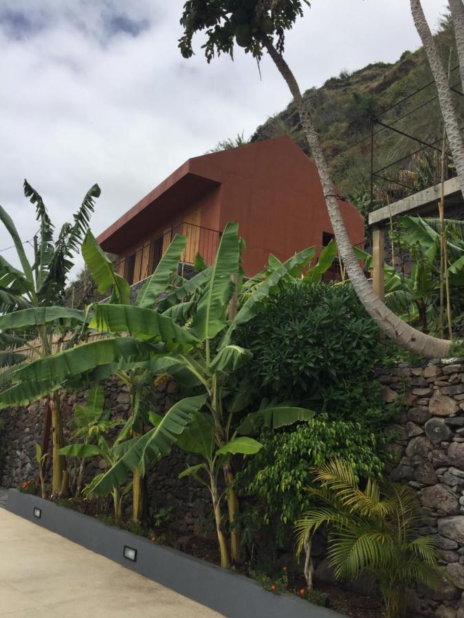 فيلا Mango House أركو دا كالهيتا المظهر الخارجي الصورة